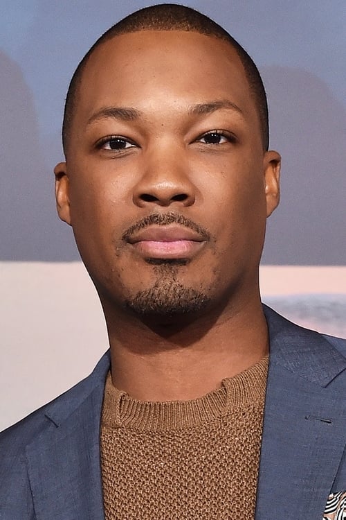 Picture of Corey Hawkins