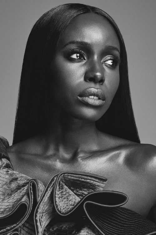 Picture of Anna Diop