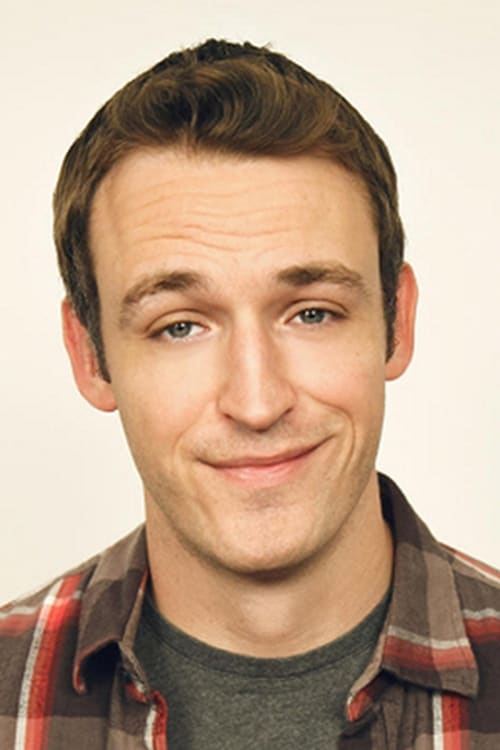 Picture of Dan Soder