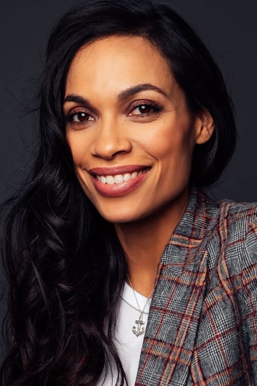 Picture of Rosario Dawson