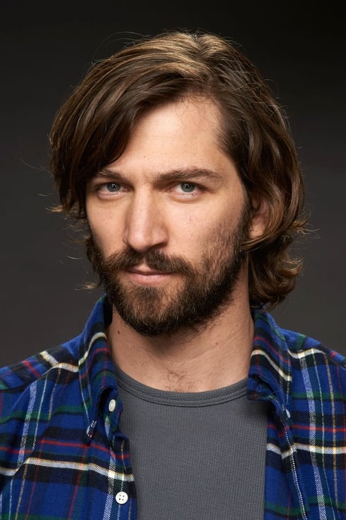 Picture of Michiel Huisman