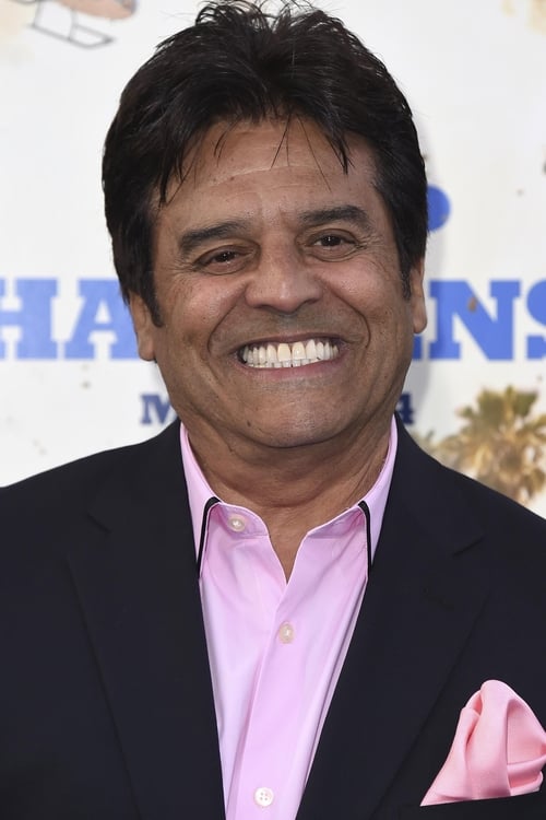 Picture of Erik Estrada