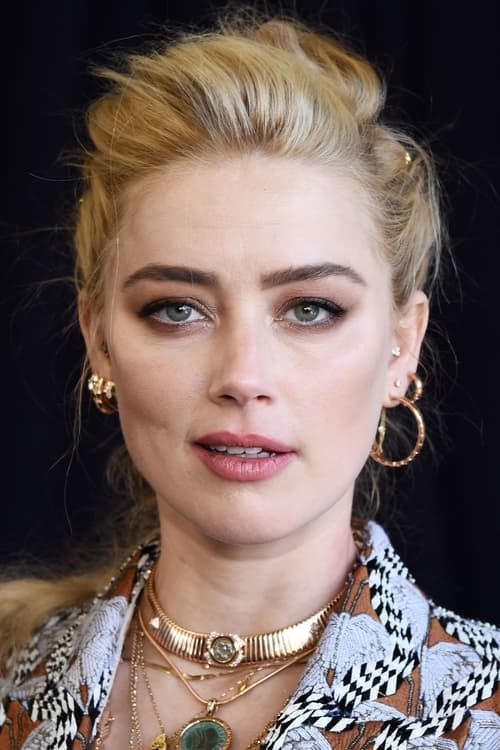 Picture of Amber Heard