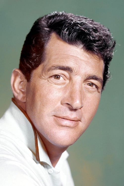 Picture of Dean Martin