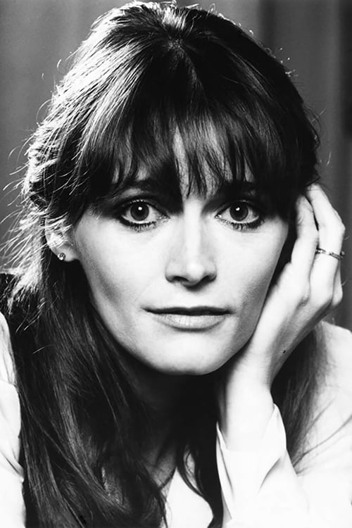 Picture of Margot Kidder