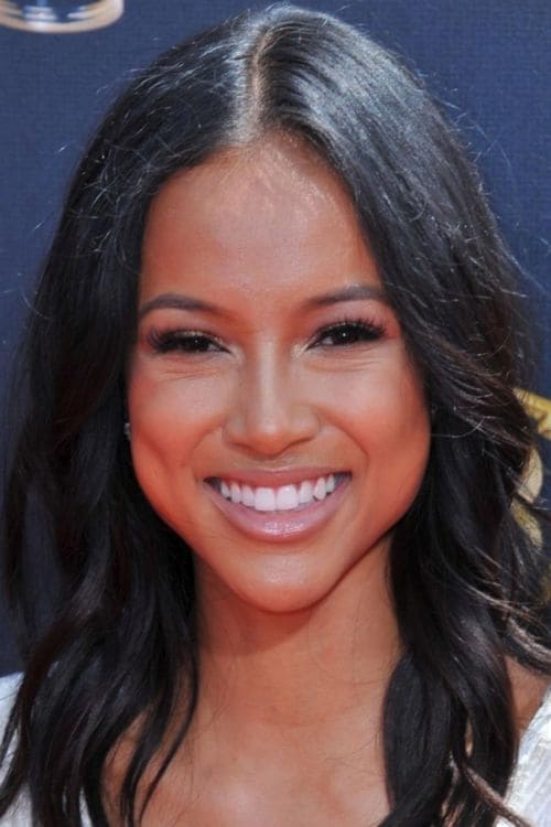 Picture of Karrueche Tran