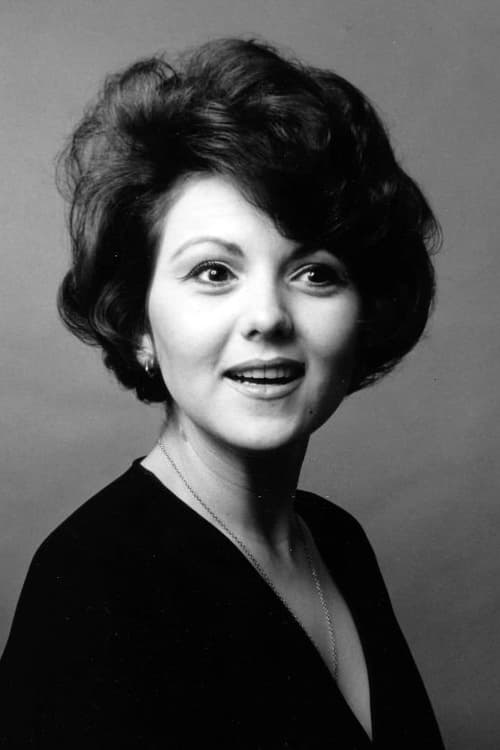 Picture of Brenda Vaccaro