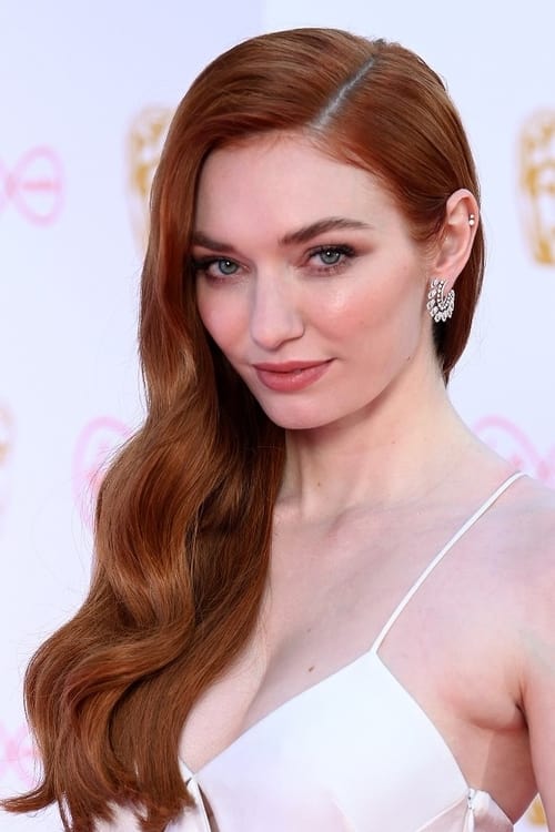 Picture of Eleanor Tomlinson