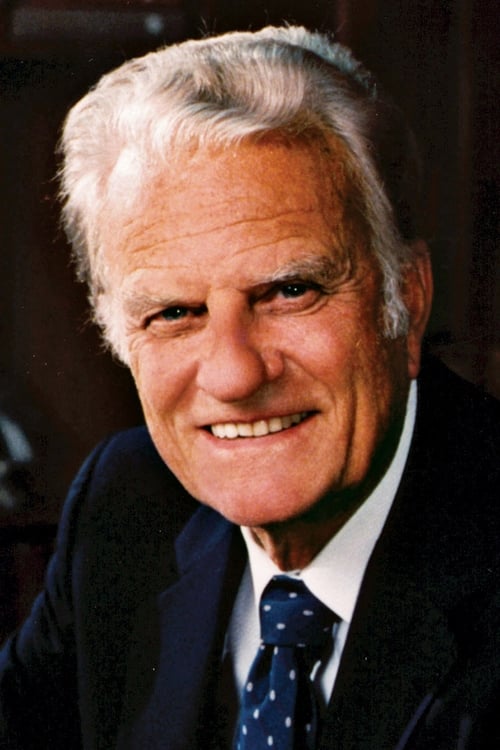 Picture of Billy Graham