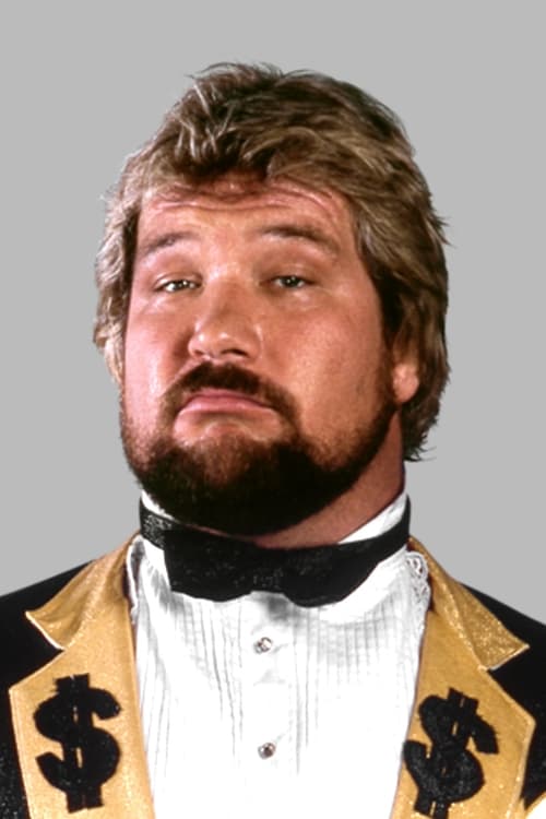 Picture of Ted DiBiase Sr.