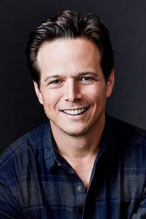 Picture of Scott Wolf