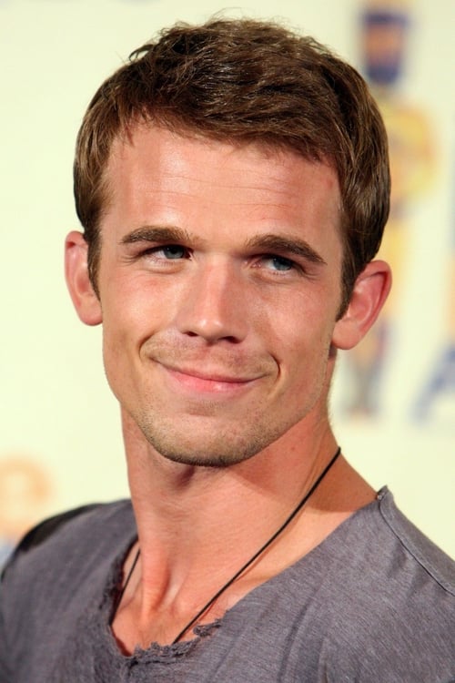 Picture of Cam Gigandet