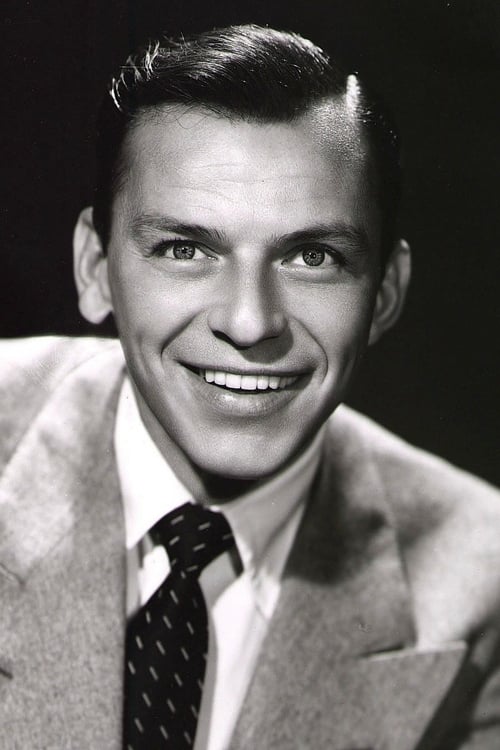 Picture of Frank Sinatra