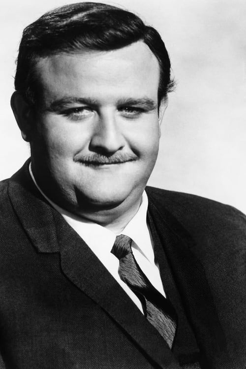 Picture of Victor Buono