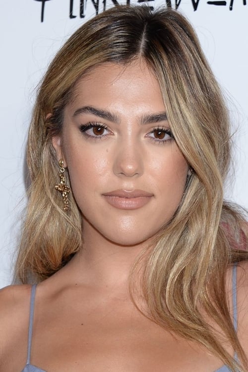 Picture of Sistine Rose Stallone