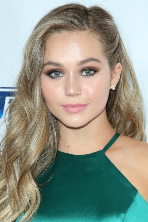 Picture of Brec Bassinger