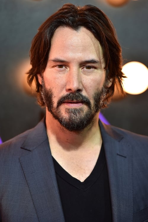 Picture of Keanu Reeves