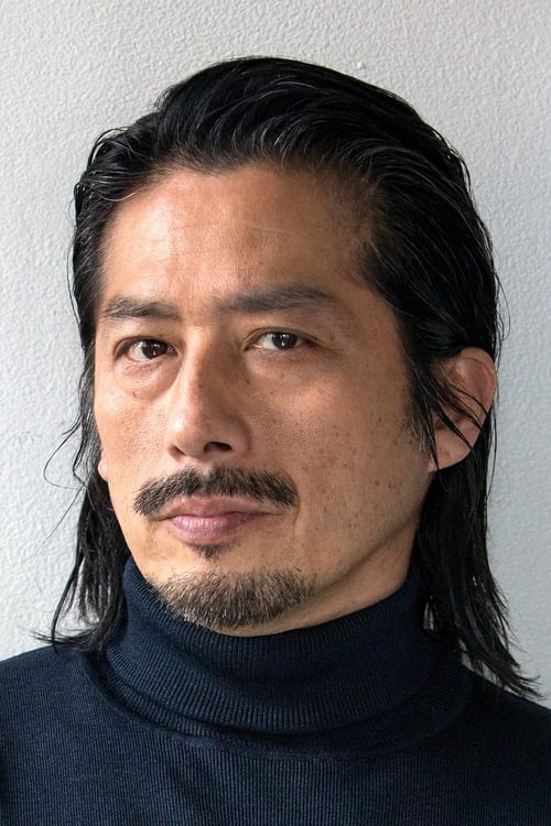 Picture of Hiroyuki Sanada