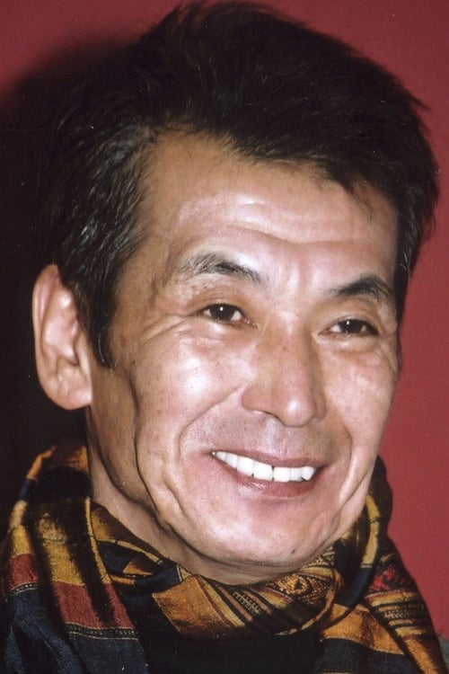 Picture of Min Tanaka