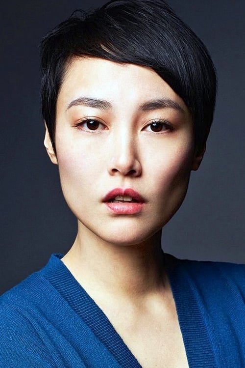 Picture of Rinko Kikuchi