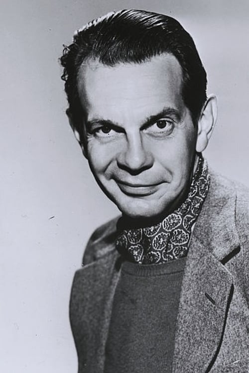 Picture of Raymond Massey