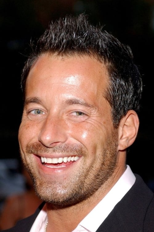 Picture of Johnny Messner