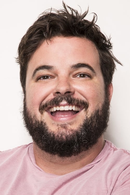 Picture of Jon Gabrus