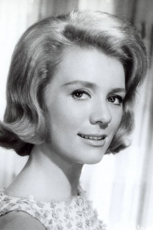 Picture of Inger Stevens