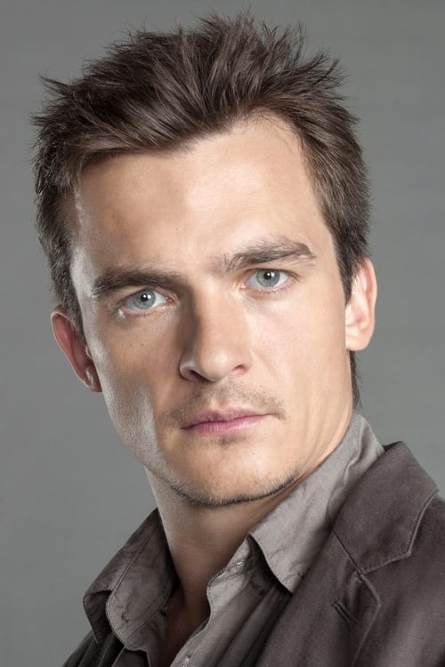 Picture of Rupert Friend