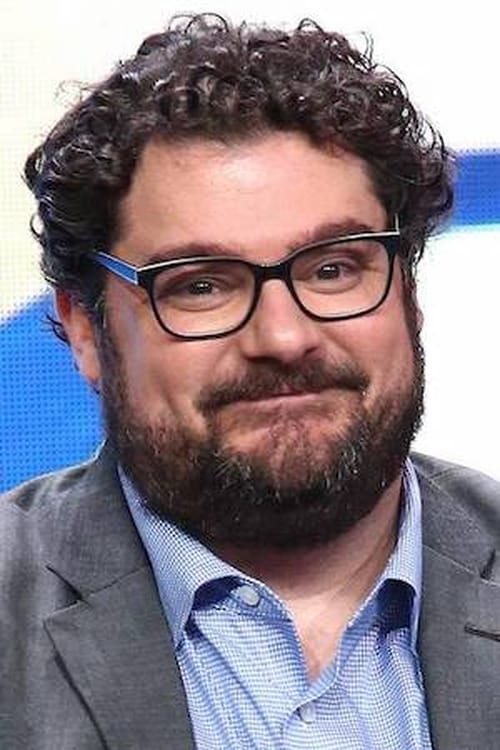 Picture of Bobby Moynihan