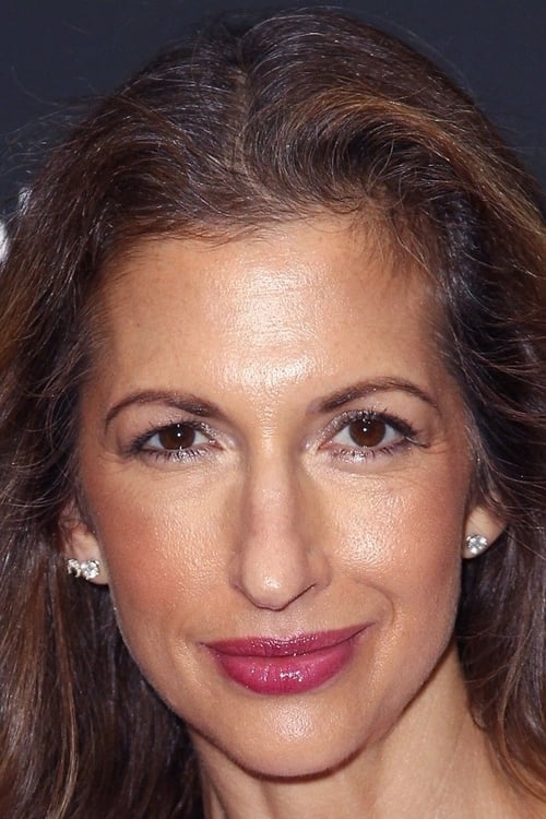 Picture of Alysia Reiner