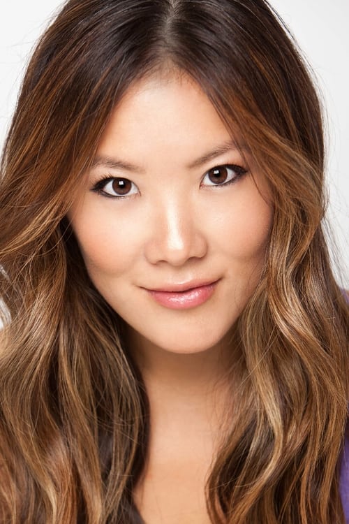 Picture of Ally Maki