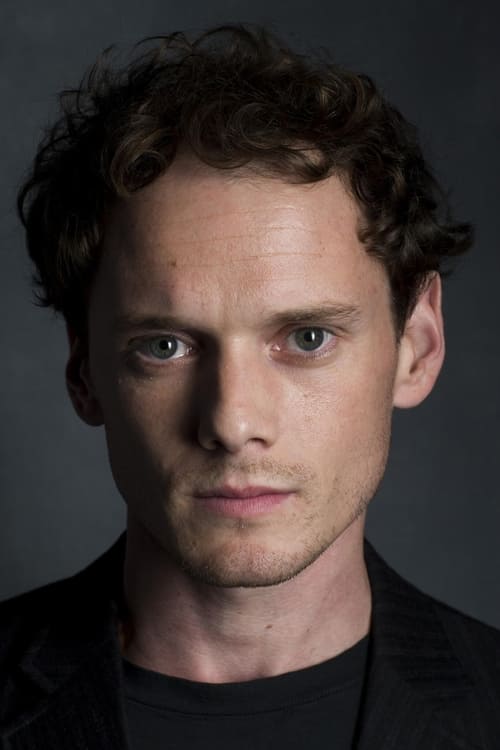 Picture of Anton Yelchin