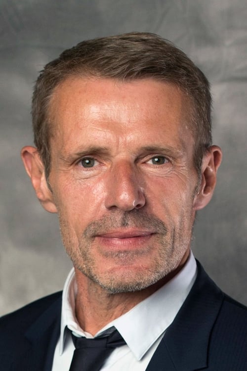 Picture of Lambert Wilson