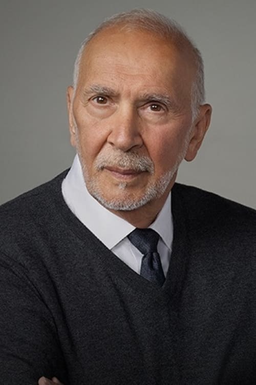 Picture of Frank Langella