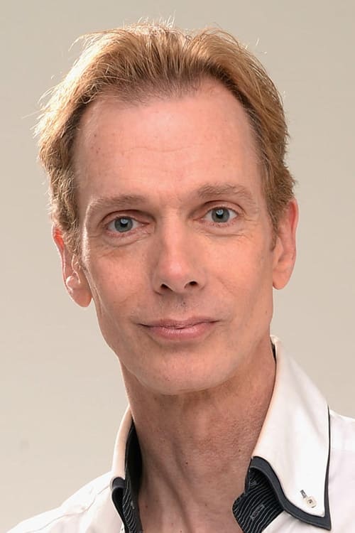 Picture of Doug Jones