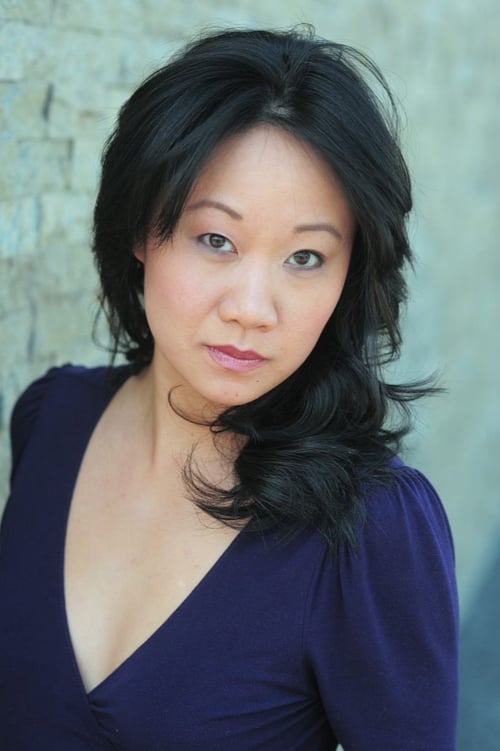 Picture of Elaine Ann Hu