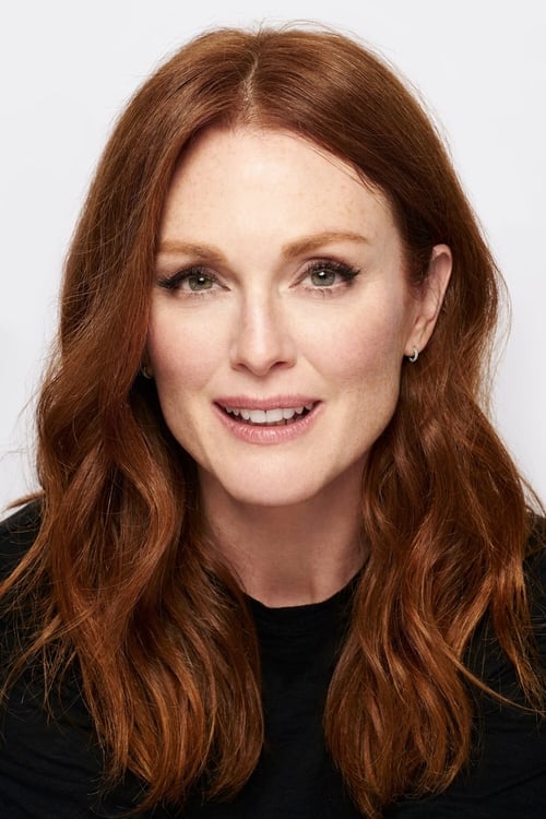 Picture of Julianne Moore