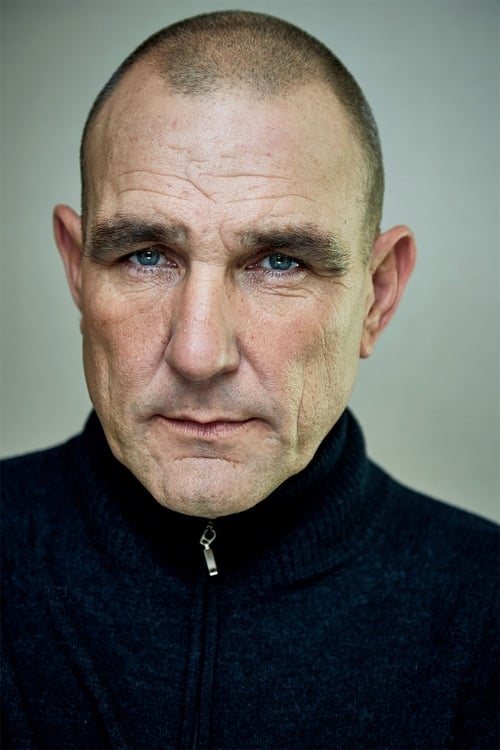 Picture of Vinnie Jones