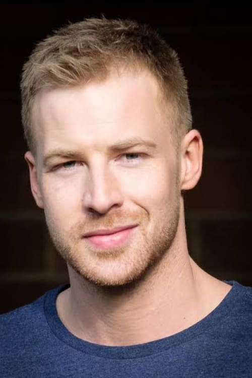 Picture of Angus McLaren