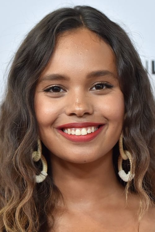 Picture of Alisha Boe