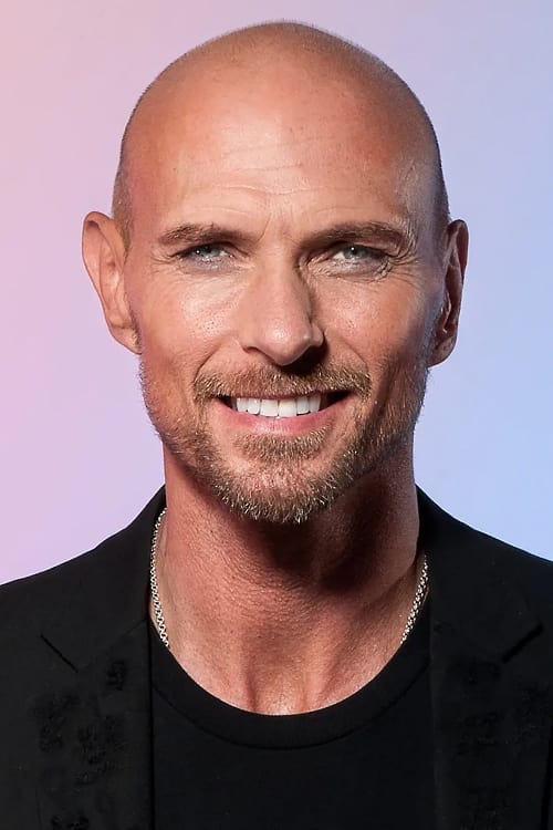 Picture of Luke Goss