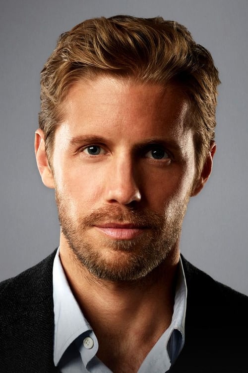 Picture of Matt Barr