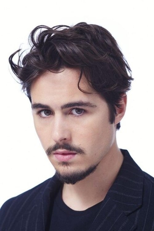 Picture of Ben Schnetzer