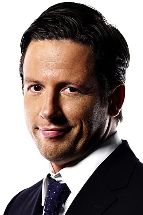 Picture of Ross McCall