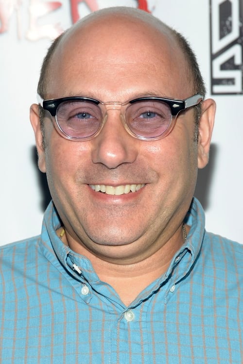 Picture of Willie Garson