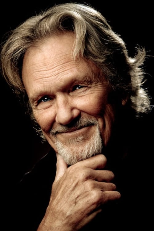 Picture of Kris Kristofferson