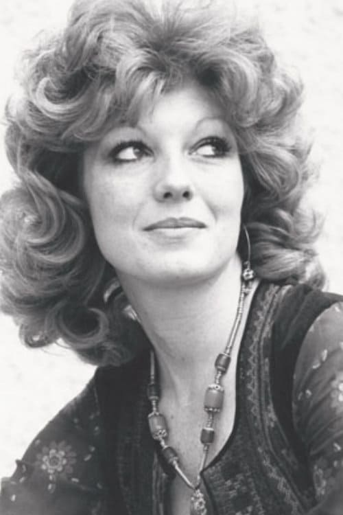 Picture of Rula Lenska