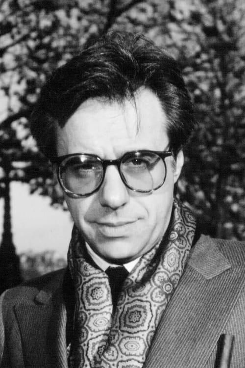 Picture of Peter Bogdanovich