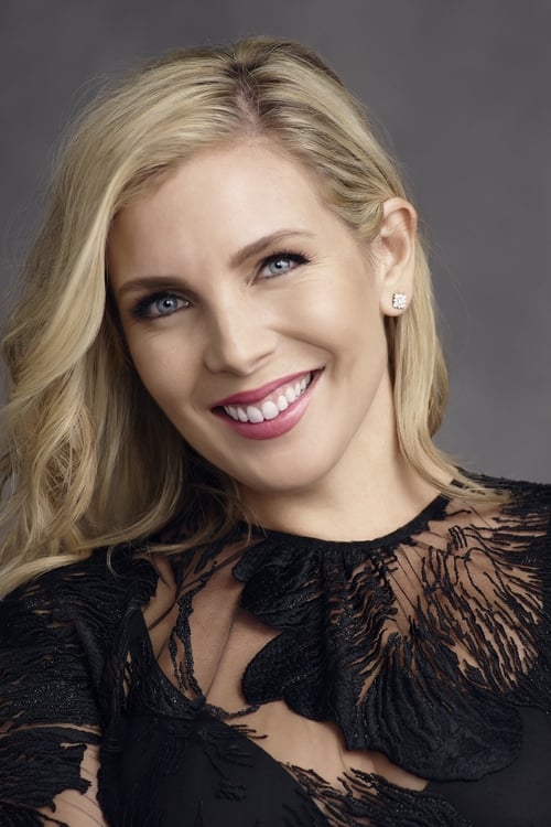 Picture of June Diane Raphael